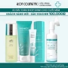 Bộ Chăm Sóc Da Dr. Lacir 5 sản phẩm – Dành cho da dầu mụn, da nhạy cảm, da hỗn hợp, giảm giá 22%