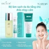 Bộ Chăm Sóc Da Dr. Lacir 5 sản phẩm – Dành cho da dầu mụn, da nhạy cảm, da hỗn hợp, giảm giá 22% 2