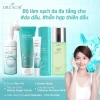 Bộ Chăm Sóc Da Dr. Lacir 5 sản phẩm – Dành cho da dầu mụn, da nhạy cảm, da hỗn hợp, giảm giá 22% 3