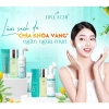 Bộ Chăm Sóc Da Dr. Lacir 5 sản phẩm – Dành cho da dầu mụn, da nhạy cảm, da hỗn hợp, giảm giá 22% 7