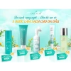 Bộ Chăm Sóc Da Dr. Lacir 5 sản phẩm – Dành cho da dầu mụn, da nhạy cảm, da hỗn hợp, giảm giá 22% 8