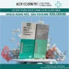 Bộ Chăm Sóc Da Dr. Lacir 5 sản phẩm – Dành cho da dầu mụn, da nhạy cảm, da hỗn hợp, giảm giá 22% 9