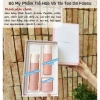 Bộ chăm sóc da Foasu Hamin Hàn Quốc 3 món màu hồng - Giá ưu đãi 488.000₫ 3