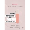 Bộ chăm sóc da Foasu Hamin Hàn Quốc 3 món màu hồng - Giá ưu đãi 488.000₫ 5