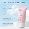 Bộ chăm sóc da LAIKOU Sakura 8 món - Ban ngày và ban đêm, kèm kem chống nắng, tinh chất, kem mắt, dưỡng môi- Giá chỉ 240.900₫ 7
