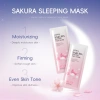 Bộ chăm sóc da LAIKOU Sakura 8 món - Ban ngày và ban đêm, kèm kem chống nắng, tinh chất, kem mắt, dưỡng môi- Giá chỉ 240.900₫ 9