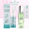 Bộ Chăm Sóc Da Mặt Dr.Lacir DR102 Sữa Rửa Mặt Kiềm Dầu + Toner Bạc Hà Dưỡng Ẩm Giảm Giá 5