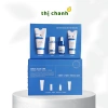 Bộ chăm sóc da mini dưỡng ẩm ROUND LAB Birch Juice Trial Kit giảm giá 401.000