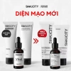 Bộ chăm sóc da nam Men Stay Brightening Trio - Sáng da, mờ thâm, giá 555.000 2