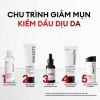 Bộ chăm sóc da nam Men Stay Brightening Trio - Sáng da, mờ thâm, giá 555.000 8