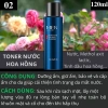 Bộ chăm sóc da nam Veze 2.021: sữa rửa mặt, toner, kem dưỡng ẩm DIKI - giá 19tr 4