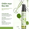 Bộ Chăm Sóc Da Ngừa Mụn: Mặt Nạ Rau Má + Kem Dưỡng Cỏ Mềm, Giảm Mụn Nhanh 755k 5