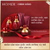 Bộ chăm sóc da nhân sâm Hàn Quốc chính hãng – làm trắng, dưỡng ẩm, chống nhăn, nuôi da chỉ 750.000 3
