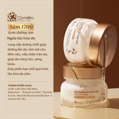 Bộ chăm sóc da sạch sâu, dưỡng mềm mịn - kem, bọt rửa mặt, cỏ mềm, giá 440.000 VND 8 Bộ chăm sóc da sạch sâu, dưỡng mềm mịn - kem, bọt rửa mặt, cỏ mềm, giá 440.000 VND 8