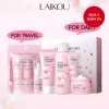 Bộ chăm sóc da Sakura Nhật Bản 5+4 – Làm trắng, giảm nếp nhăn, Fade Spots