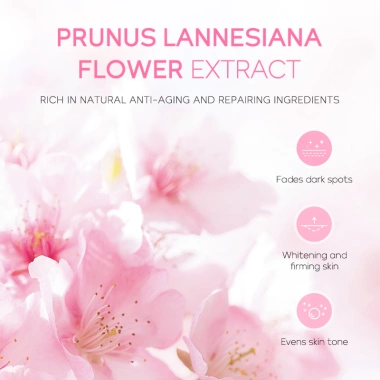 Bộ chăm sóc da Sakura Nhật Bản 5+4 – Làm trắng, giảm nếp nhăn, Fade Spots 5 Bộ chăm sóc da Sakura Nhật Bản 5+4 – Làm trắng, giảm nếp nhăn, Fade Spots 5