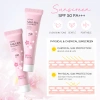 Bộ chăm sóc da Sakura Nhật Bản 5+4 – Làm trắng, giảm nếp nhăn, Fade Spots 6