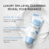 Bộ chăm sóc da sữa LAIKOU kèm dụng cụ - Dưỡng ẩm, Serum cho da mặt mịn màng 3