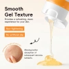 Bộ chăm sóc da Vitamin C LAIRKOU: Sữa rửa mặt, Kem dưỡng, Serum, Tẩy tế bào chết - Chống xỉn màu, Giá 262.900₫ 5