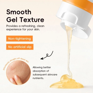 Bộ chăm sóc da Vitamin C LAIRKOU: Sữa rửa mặt, Kem dưỡng, Serum, Tẩy tế bào chết - Chống xỉn màu, Giá 262.900₫ 5 Bộ chăm sóc da Vitamin C LAIRKOU: Sữa rửa mặt, Kem dưỡng, Serum, Tẩy tế bào chết - Chống xỉn màu, Giá 262.900₫ 5