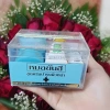 Bộ chăm sóc da Yaņhee xanh dương giảm mụn, tái tạo và trắng da Giá ưu đãi 144.000₫ 2