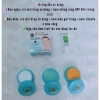 Bộ chăm sóc da Yaņhee xanh dương giảm mụn, tái tạo và trắng da Giá ưu đãi 144.000₫ 3