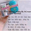 Bộ chăm sóc da Yaņhee xanh dương giảm mụn, tái tạo và trắng da Giá ưu đãi 144.000₫ 5