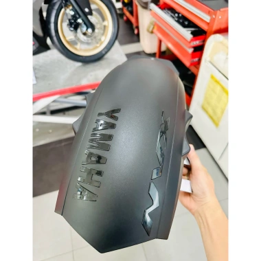 Bộ chắn bùn & baga NVX V3 chính hãng YAMAHA – Giá ưu đãi 300.000đ (giá gốc 387.000đ) bảo vệ tối đa cho xe