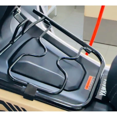 Bộ chắn bùn & baga NVX V3 chính hãng YAMAHA – Giá ưu đãi 300.000đ (giá gốc 387.000đ) bảo vệ tối đa cho xe