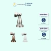 Bộ Chặn Cửa Nam Châm Inox Lực Hút Cực Mạnh - Chống Va Đập, Giảm Ồn, Bảo Vệ Cửa, Giá 85.000₫ 6