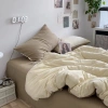 Bộ chăn ga gối Cotton Tc DUONGANH pastel Hàn Quốc, giá 275.300 VND, chưa kèm ruột 9
