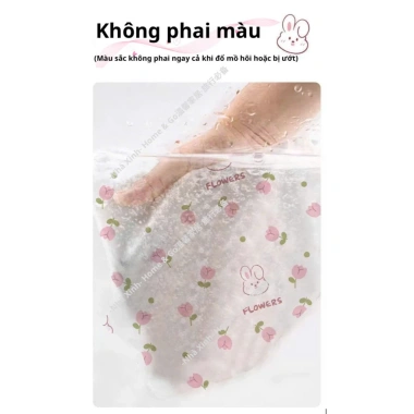 Bộ Chăn Ga Gối Dùng Một Lần 4 Món Thoáng Khí Mềm Mại Du Lịch Khách Sạn Bảo Vệ Sức Khỏe 59.999đ 6