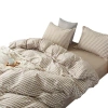 Bộ Chăn Ga Gối Poly 5 Món Vỏ Chăn Đẹp Mịn Loại 1 - Giảm còn 68.999 VND