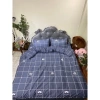 Bộ Chăn Ga Gối Poly 5 Món Vỏ Chăn Đẹp Mịn Loại 1 - Giảm còn 68.999 VND 10