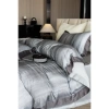 Bộ chăn ga gối Tencel 120s cao cấp Họa tiết Minimalist 2.025 sang trọng, siêu mát mịn, giảm giá 18% 9