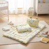 Bộ chăn ga lụa Tencel cho bé đi học - Mềm mịn, thoáng mát, giá chỉ 550k | Ngọc Hạnh Bedding 7