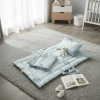 Bộ chăn ga lụa Tencel cho bé đi học - Mềm mịn, thoáng mát, giá chỉ 550k | Ngọc Hạnh Bedding 8