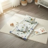 Bộ chăn ga lụa Tencel cho bé đi học - Mềm mịn, thoáng mát, giá chỉ 550k | Ngọc Hạnh Bedding 10