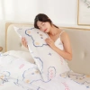 Bộ Chăn Ga & Vỏ Gối Dùng Một Lần Tiện Lợi Cho Du Lịch - Giá Ưu Đãi 43.590 VND
