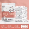 Bộ Chăn Ga & Vỏ Gối Dùng Một Lần Tiện Lợi Cho Du Lịch - Giá Ưu Đãi 43.590 VND 6