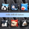 Bộ chăn gối đa năng 2 trong 1 cho xe hơi, chăn xe, gối tựa đầu ô tô, giá ưu đãi 205.891₫ 2