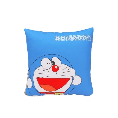 Bộ chăn gối đa năng 2 trong 1 cho xe hơi, chăn xe, gối tựa đầu ô tô, giá ưu đãi 205.891₫
