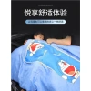 Bộ chăn gối đa năng 2 trong 1 cho xe hơi, chăn xe, gối tựa đầu ô tô, giá ưu đãi 205.891₫ 9