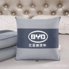 Bộ Chăn Gối Đa Năng Cho Xe Hơi Tiện Dụng, Ấm Áp, Dễ Mang Khi Du Lịch 5