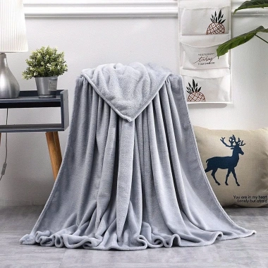 Bộ chăn gối đa năng hình thú lông cừu 3 trong 1 – Gối kèm chăn cho bé đi học & văn phòng – 109k