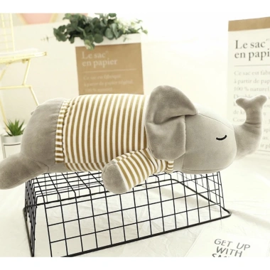Bộ chăn gối văn phòng đa năng hình thú hoa quả 2 trong 1, chăn gối chỉ 129.000đ 5