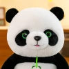 Bộ chăn gối văn phòng gấu trúc panda - Siêu mềm, thoáng mát, giảm giá 20% chỉ 189.900 VND 4