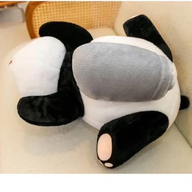 Bộ chăn gối văn phòng gấu trúc panda - Siêu mềm, thoáng mát, giảm giá 20% chỉ 189.900 VND