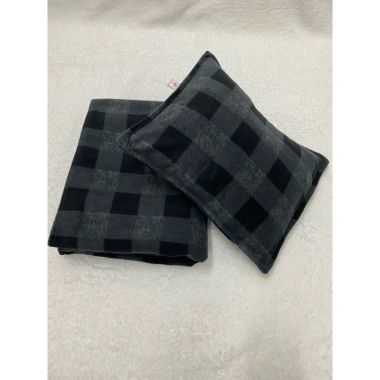Bộ chăn gối văn phòng giá rẻ Việt Mốt kẻ Thái Lan - Freeship, đắp văn phòng, trường học, 109.000₫ 6 Bộ chăn gối văn phòng giá rẻ Việt Mốt kẻ Thái Lan - Freeship, đắp văn phòng, trường học, 109.000₫ 6