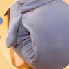 Bộ chăn gối văn phòng Má Ú, Gấu, Gà vàng, Cá mập, Mèo xám – Giá ưu đãi 165k TiemGauLacLoi 5